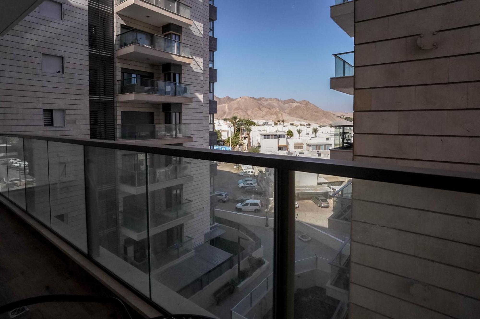 Red Sea Glam Lejlighed Eilat Eksteriør billede